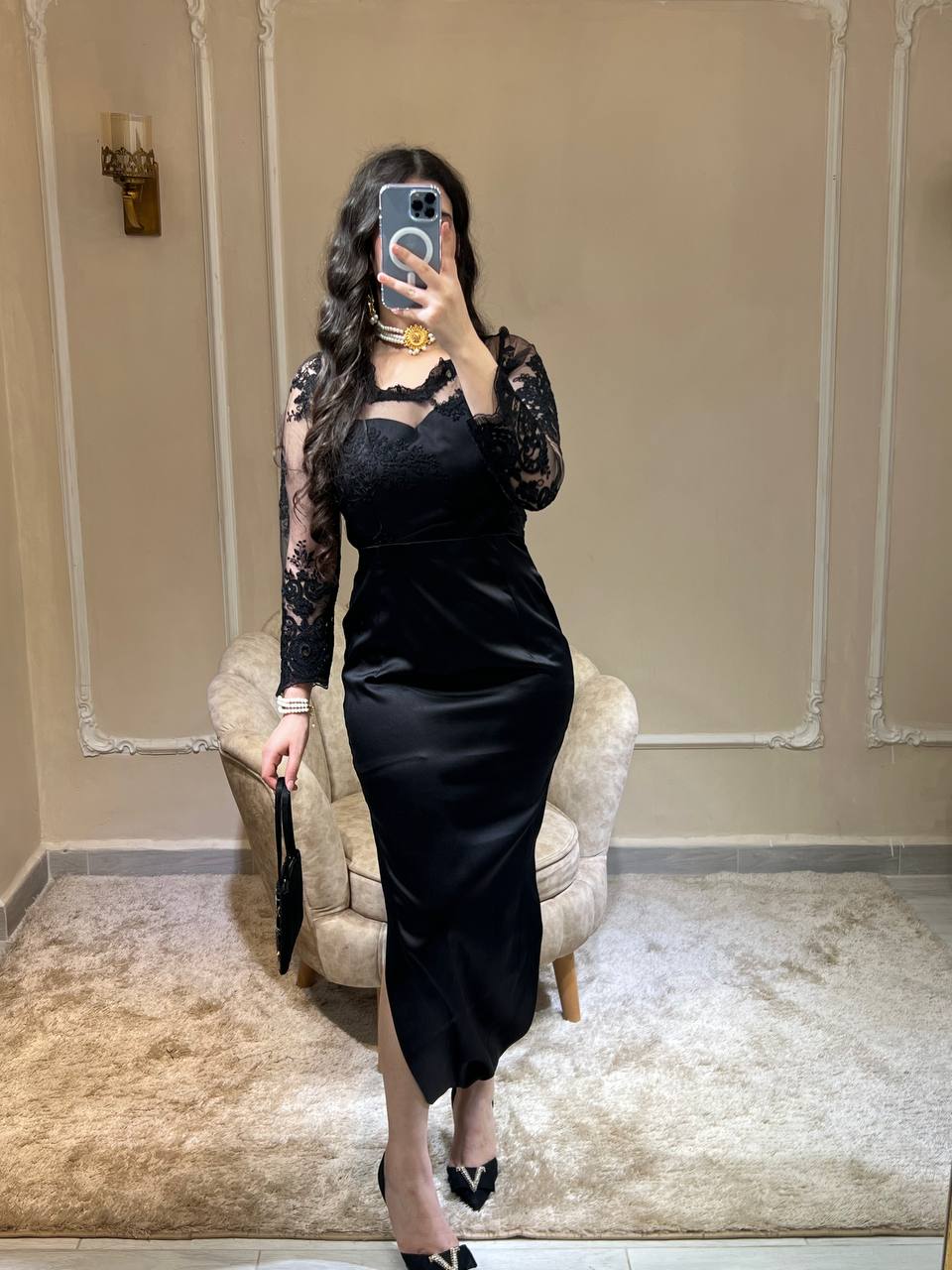 ✨⚡تخفيض آخر السنة✨ ( بدرون عاصمي 😍)